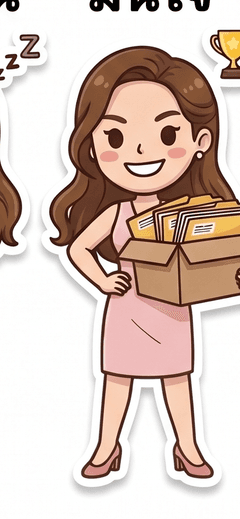 คิมมั่นใจ