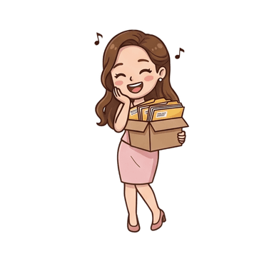 คิมเต้นเบา ๆ กับโน้ตดนตรี