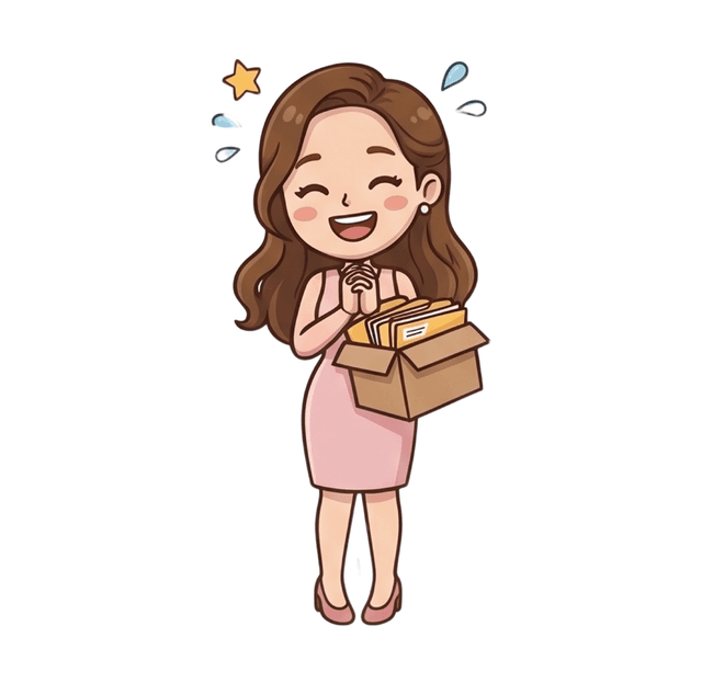 คิมดีใจพร้อมรับใช้